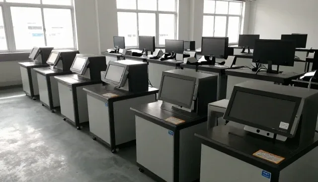 终端商户如何高效使用与维护仓储配送系统