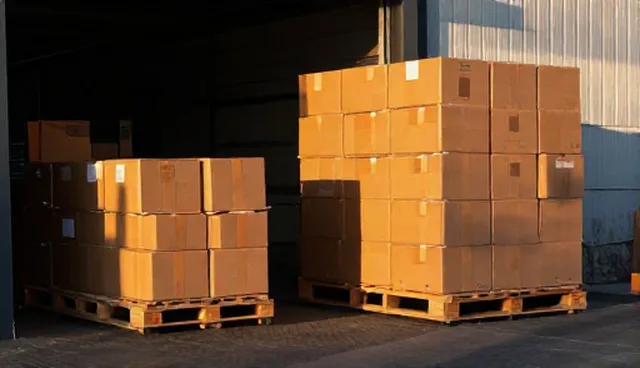 仓储配送中性能误区的澄清与业务趋势分析