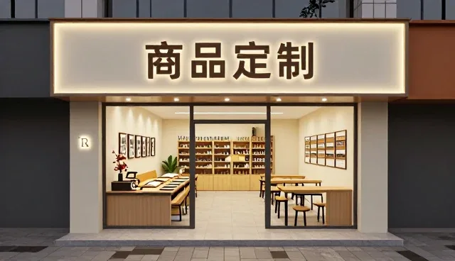 线上店铺运营满足复杂环境应用需求
