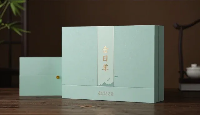 礼品采购中的仓储配送优化策略